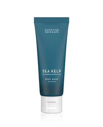 Scottish Fine Soaps Sea Kelp Body Wash (75 ml)