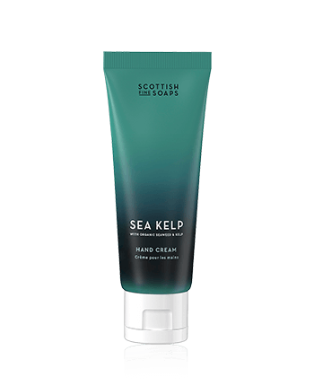 Scottish Fine Soaps Sea Kelp Hand Cream (75 ml)