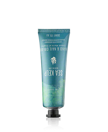 Scottish Fine Soaps Sea Kelp Marine Spa Hand & Nail Cream (30 ml)