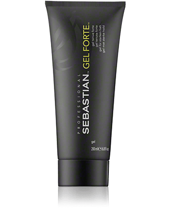 Sebastian Professional Form Gel Forte (200 ml)