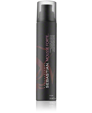 Sebastian Professional Form Mousse Forte (200 ml)