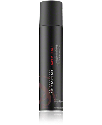 Sebastian Professional Form Shaper Fierce Ultra Firm-Finishing Hairspray (400 ml)