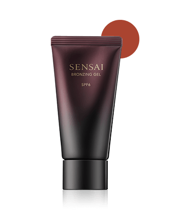 Sensai Bronzing Gel BG 63 Copper Bronze (50 ml)