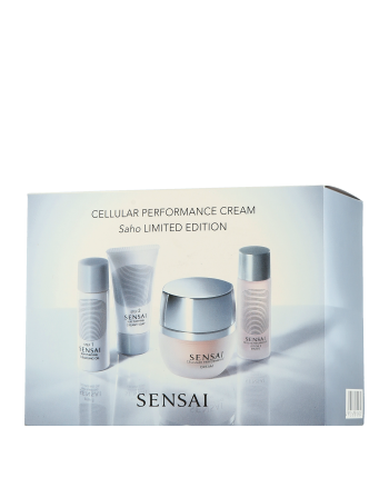 Sensai Cellular Performance Set mit Cream