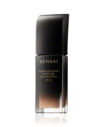 Sensai Flawless Satin Moisture Foundation FS 102 Ivory Beige (30 ml)