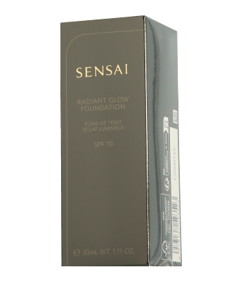 Sensai Radiant Glow Foundation SPF 10 RG202 (30 ml)