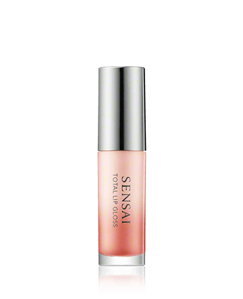 Sensai Total Lip Gloss In Colours 03 Shinonome Coral (4,5 ml)
