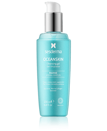 Sesderma Oceanskin Cleansing Gel (200 ml)