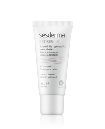 Sesderma Retises 0,5% Antiwrinkle Regenerative Cream Forte (30 ml)