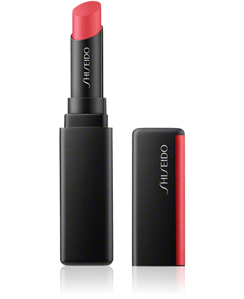 Shiseido Color Gel Lip Balm 104 Hibiksus (2 g)