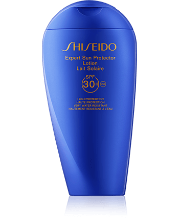 Shiseido Expert Sun Protector Lotion SPF 30 (300 ml)