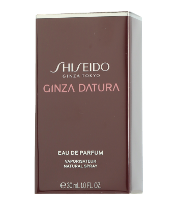 Shiseido Ginza Datura Eau de Parfum Spray (30 ml)