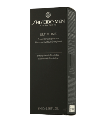 Shiseido Men Ultimune Power Infusion Serum (50 ml)