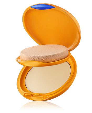 Shiseido Sun Make-Up Tanning Compact Foundation SPF 10 Natural (12 g)