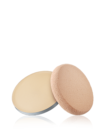 Shiseido Sun Make-Up Tanning Compact Foundation SPF 10 Refill Natural (12 g)