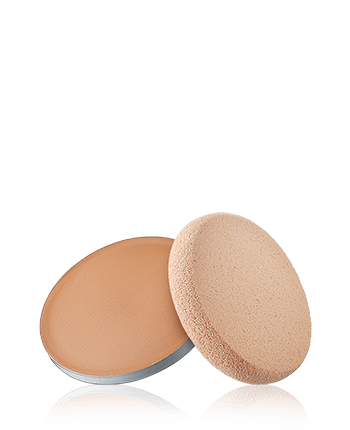 Shiseido Sun Make-Up UV Protective Compact Foundation SPF 30 Refill Dark Ivory (12 g)