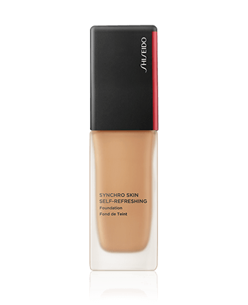 Shiseido Synchro Skin Self-Refreshing Foundation 150 Lace (30 ml)