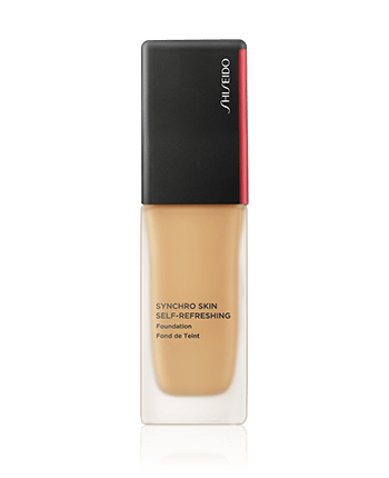 Shiseido Synchro Skin Self-Refreshing Foundation 220 Linen (30 ml)