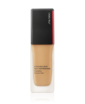 Shiseido Synchro Skin Self-Refreshing Foundation 230 Alder (30 ml)