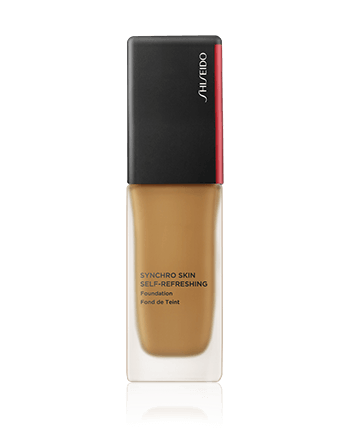 Shiseido Synchro Skin Self-Refreshing Foundation 360 Citrine (30 ml)