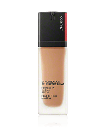 Synchro Skin Self-Refreshing Foundation Classic 340 Oak » -39% unter UVP