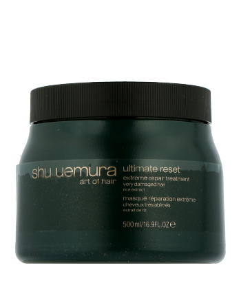 Shu Uemura Ultimate Reset Extreme Repair Treatment (500 ml)