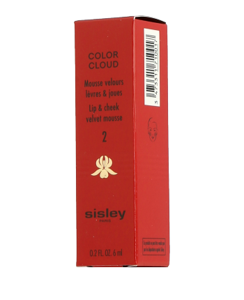 Sisley Color Cloud 2 Rosy (6 ml)