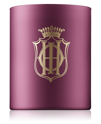 Sisley Duftkerzen Bougie Rose (950 g)