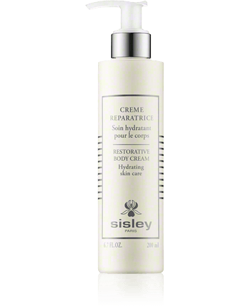 Sisley Körperpflege Creme Reparatrice Soin Hydratant pour le Corps (200 ml)
