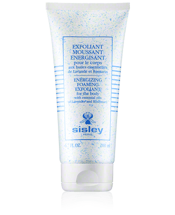 Sisley Körperpflege Exfoliant Moussant Energisant pour le Corps (200 ml)
