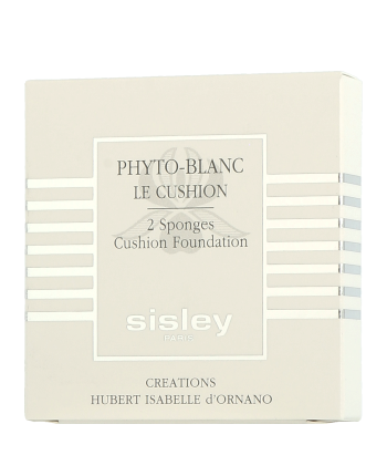 Sisley Phyto Blanc Le Cushion Applicators (2 Stück)