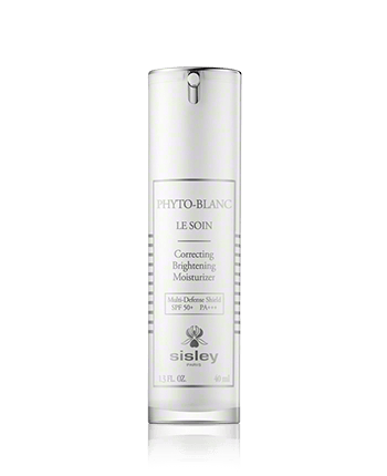 Sisley Phyto-Blanc Correcting Brightening Moisturizer (40 ml)
