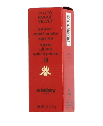 Sisley Phyto Rouge Velvet 20 Rose Sweet (3 g)