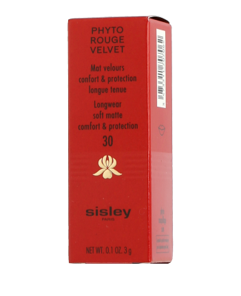 Sisley Phyto Rouge Velvet 30 Orange Spice (3 g)