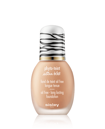 Sisley Phyto Teint Ultra Éclat Fond de Teint Oil Free Longue Tenue 4C Honey (30 ml)