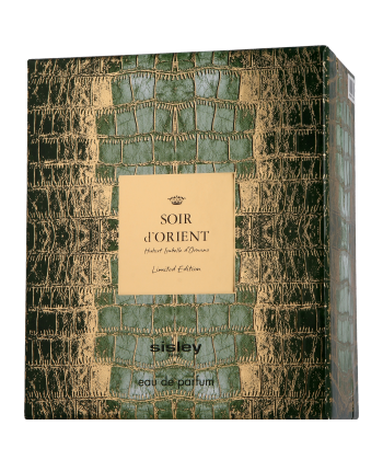 Sisley Soir d'Orient Limited Edition Eau de Parfum Spray (100 ml)