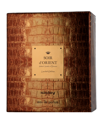 Sisley Soir d'Orient Limited Edition Wild Gold Eau de Parfum Spray (100 ml)