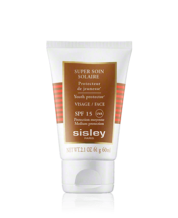 Sisley Sonnenpflege Super Soin Solaire Visage SPF 15 (60 ml)