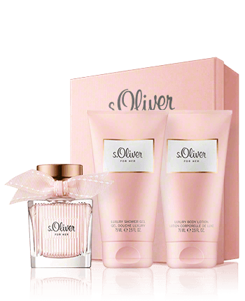 s oliver for her 30ml