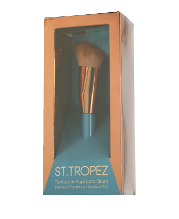 St. Tropez Prep & Maintain Tantour & Applicator Brush