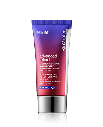 StriVectin Advanced Retinol Nightly Renewal Moisturizer (30 ml)