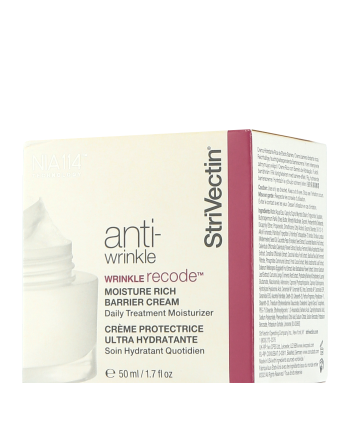 StriVectin Anti-Wrinkle Wrinkle Recode Moisture Rich Barrier Cream (50 ml)