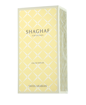 Swiss Arabian Shaghaf Collection For Women de Parfum Spray (75 ml)