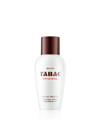 Tabac Original Eau de Toilette Spray (50 ml)