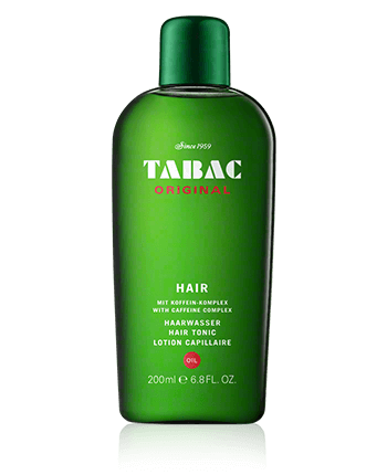 Tabac Original Hair Tonic Oil (200 ml)