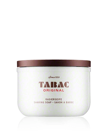 Tabac Original Shaving Soap (125 g)