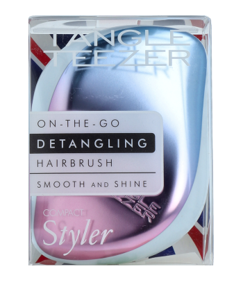 Tangle Teezer Compact Styler Hairbrush Baby Shades