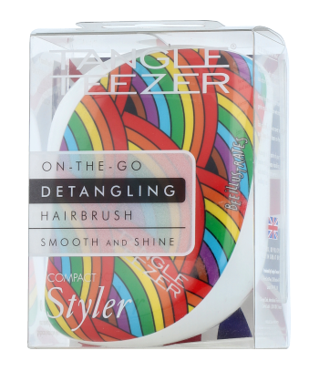 Tangle Teezer Compact Styler Pflege