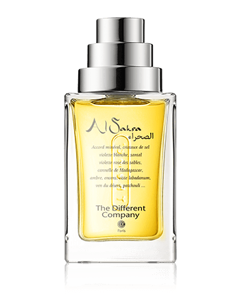 The Different Company Al Sahra Eau de Parfum Spray (100 ml)