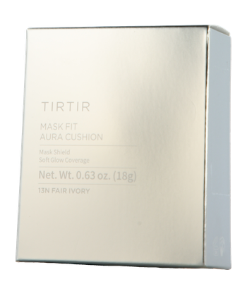TIRTIR Mask Fit Aura Cushion 13N Fair Ivory (18 g)